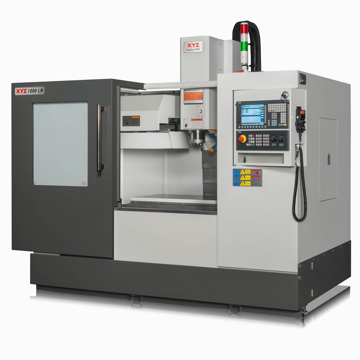 New And Used Machine Tools & Equipment