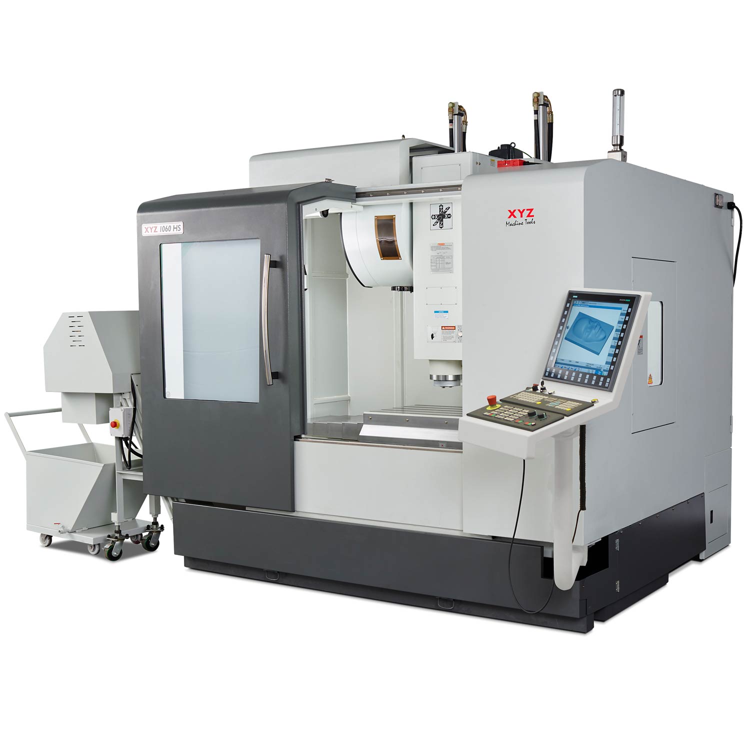 New And Used Machine Tools & Equipment