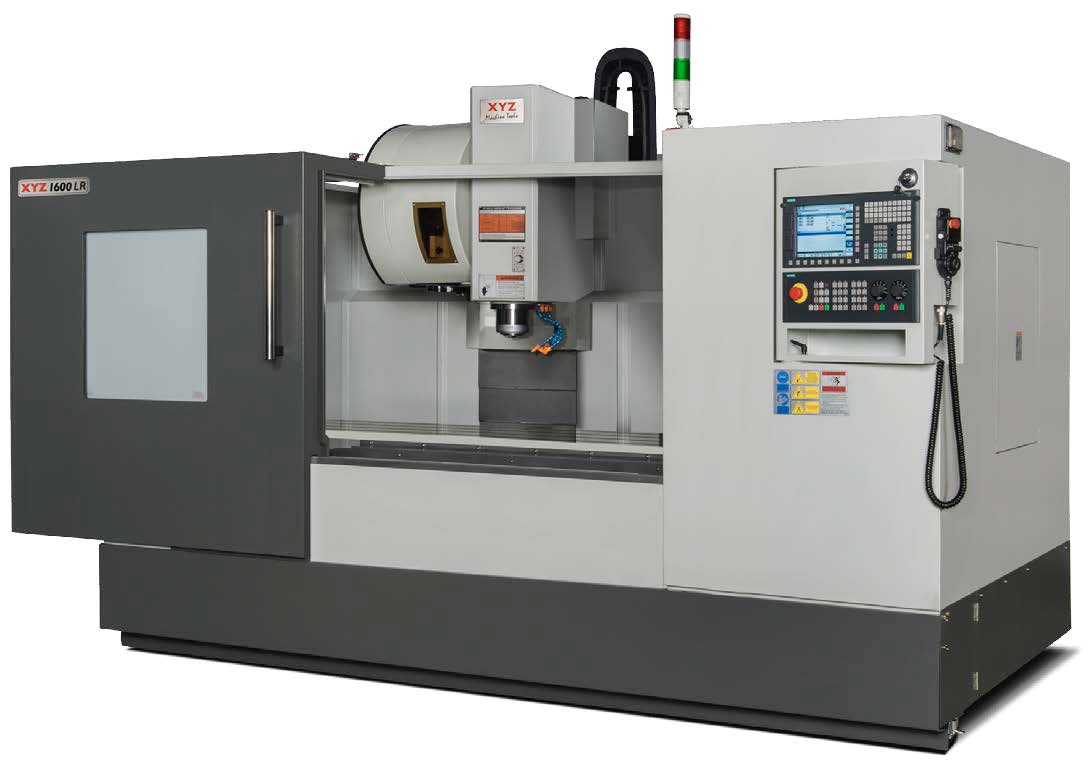 New And Used Machine Tools & Equipment