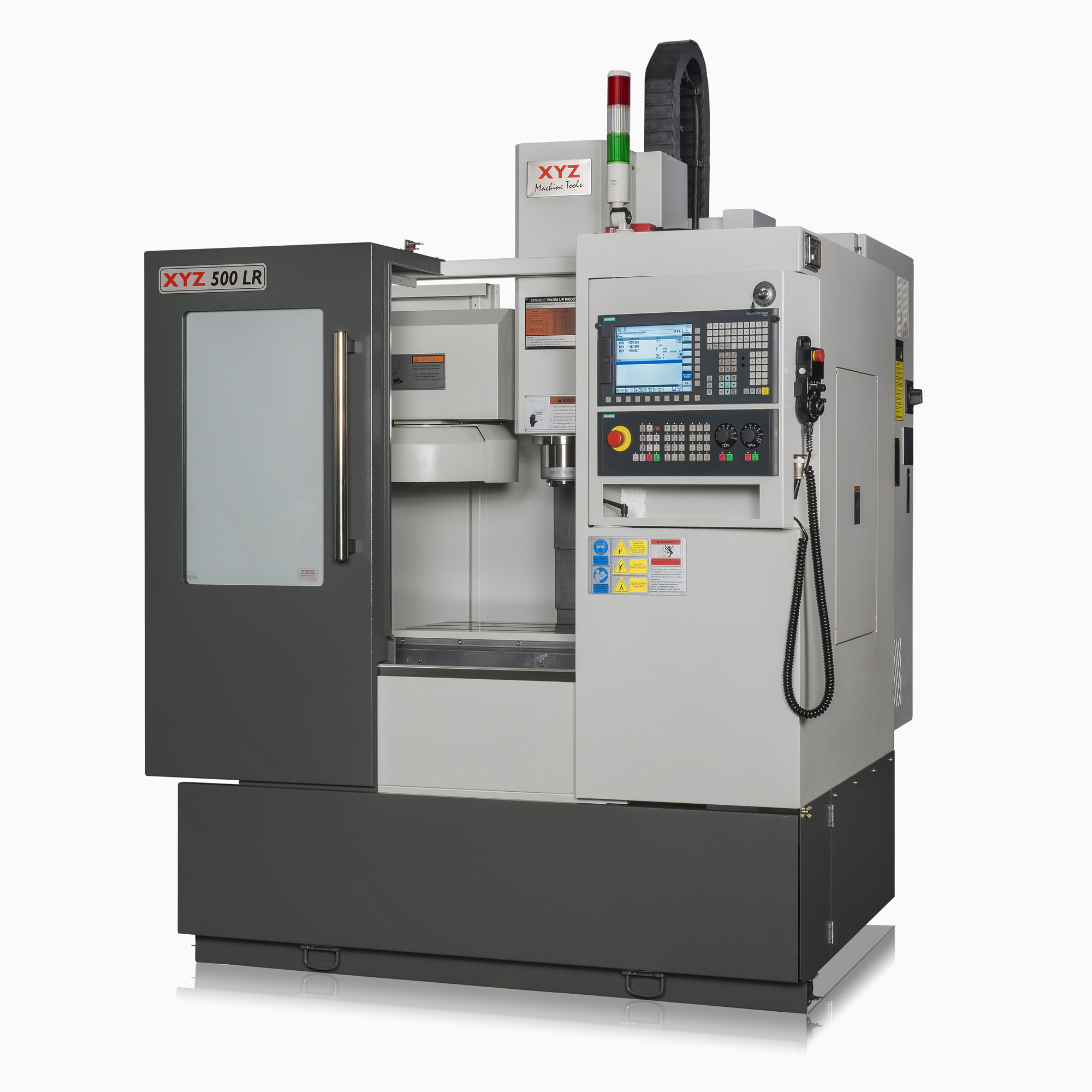 New And Used Machine Tools & Equipment