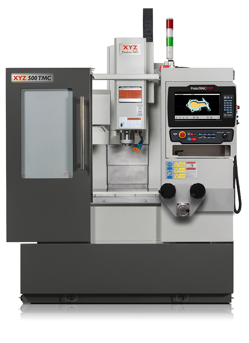 New And Used Machine Tools & Equipment