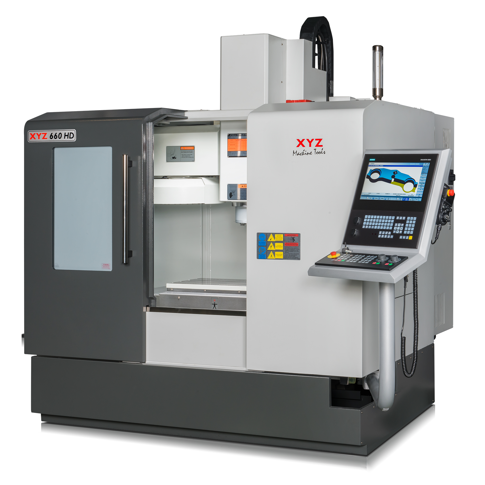 New And Used Machine Tools & Equipment