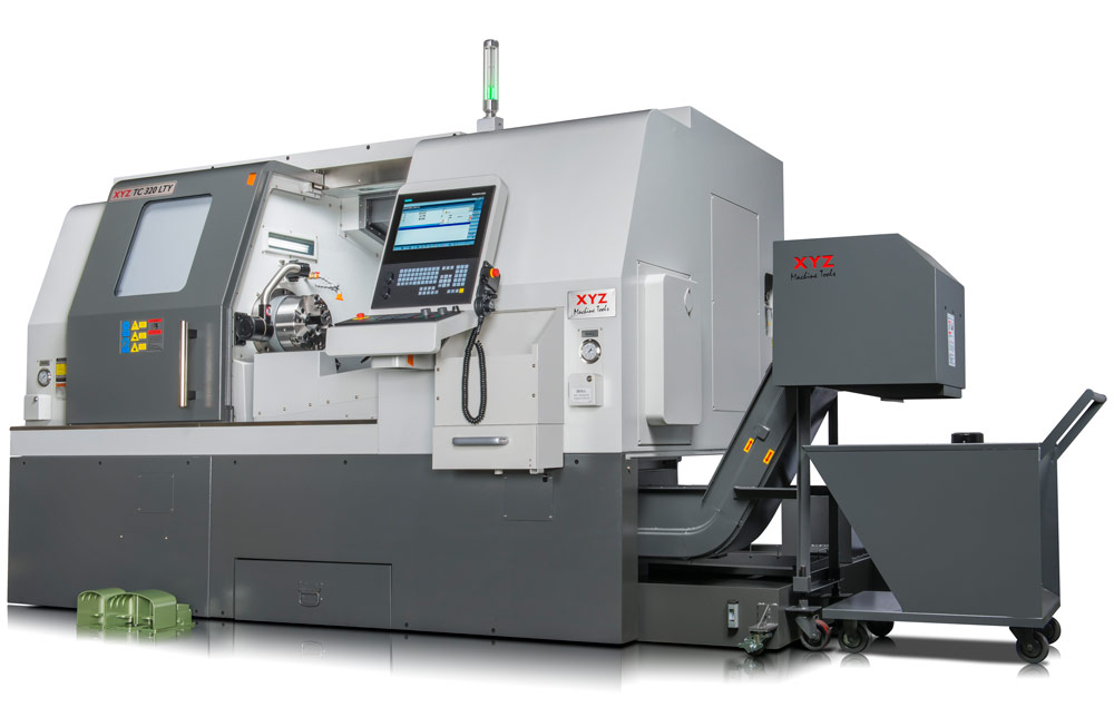 New And Used Machine Tools & Equipment