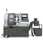 XYZ Machine Tools | Your Partner In Precision & Quality