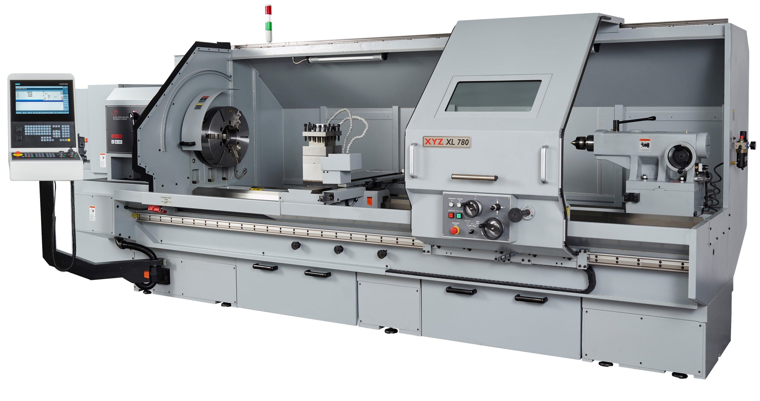 New And Used Machine Tools & Equipment